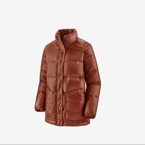 Patagonia Womens Raven Rocks Coat